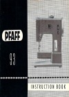 Pfaff 93.pdf sewing machine manual image preview