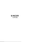 Singer 111W156.pdf sewing machine manual image preview