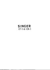 Singer 127-3_128-3.pdf sewing machine manual image preview