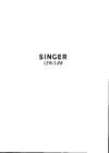 Singer 12W_14W.pdf sewing machine manual image preview