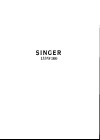 Singer 133W100.pdf sewing machine manual image preview