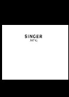 Singer 307G.pdf sewing machine manual image preview