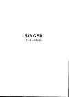 Singer 31-17_18_21.pdf sewing machine manual image preview