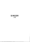 Singer 31K.pdf sewing machine manual image preview