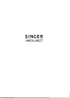 Singer 46K26_K27.pdf sewing machine manual image preview