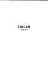 Singer 75-1_3_4.pdf sewing machine manual image preview