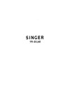 Singer 95-40_60.pdf sewing machine manual image preview