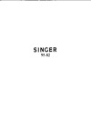 Singer 95-82.pdf sewing machine manual image preview