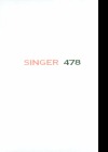 Singer_ 478.pdf sewing machine manual image preview