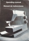 Viking 113.pdf sewing machine manual image preview